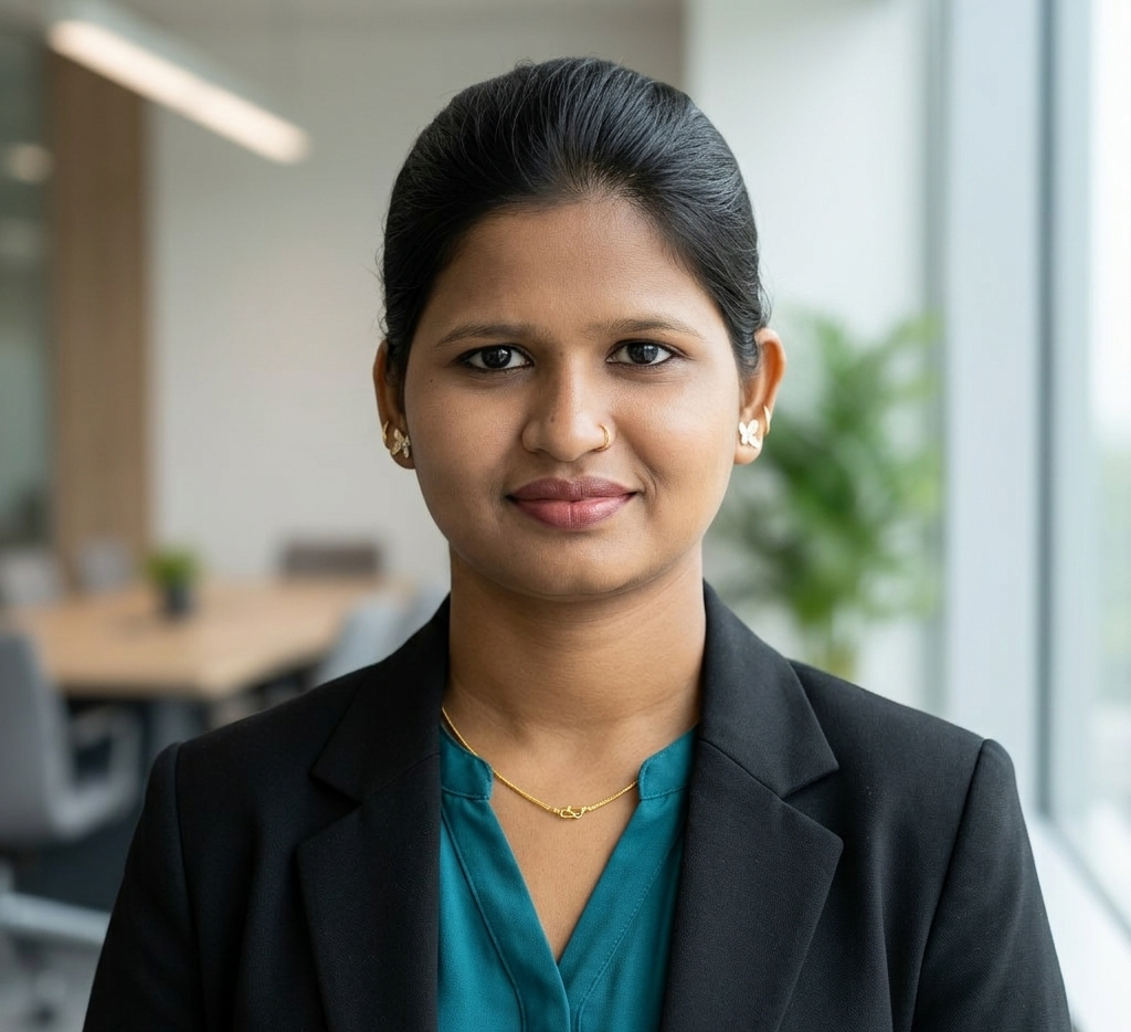 Mrs. Savitri Kumari