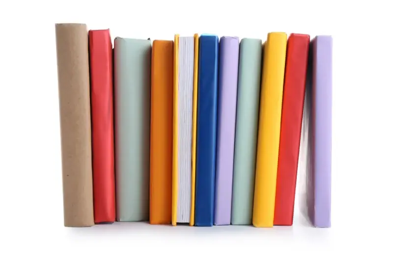 Book Publishing
